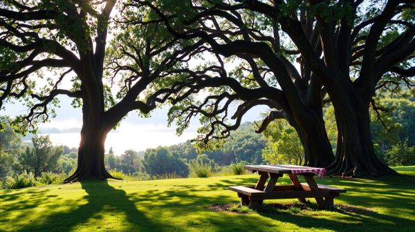 Camping en Charente-Maritime : explorez plus de 250 options !