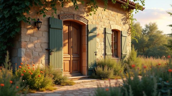 Cozynergy Provence-Alpes-Côte d'Azur : solutions pour vos rénovations énergétiques