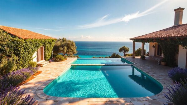 Découvrez 158 villas de luxe en Corse pour vos vacances