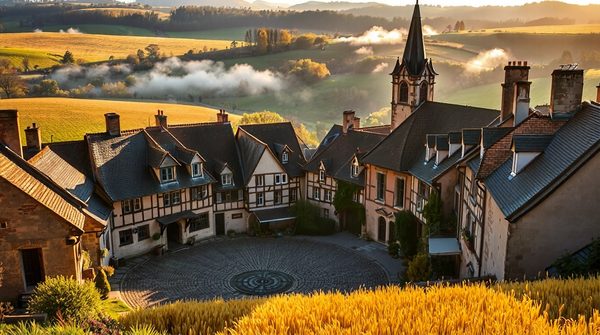 Où partir en vacances en france : trouvez votre échappée belle