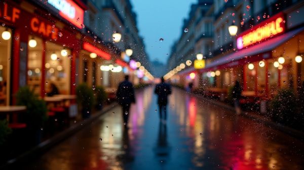 Quels espaces de divertissement urbain en Île-de-France ?