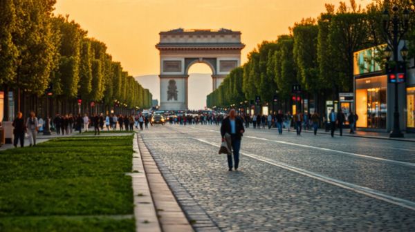 Top 10 attractions de divertissement en Île-de-France