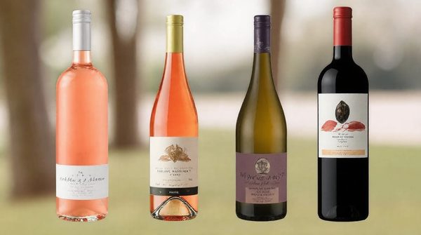 Top 10 rosé wines perfect for any event or celebration