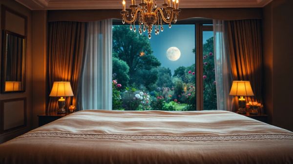 Top destinations romantiques : hôtels parfaits pour les couples