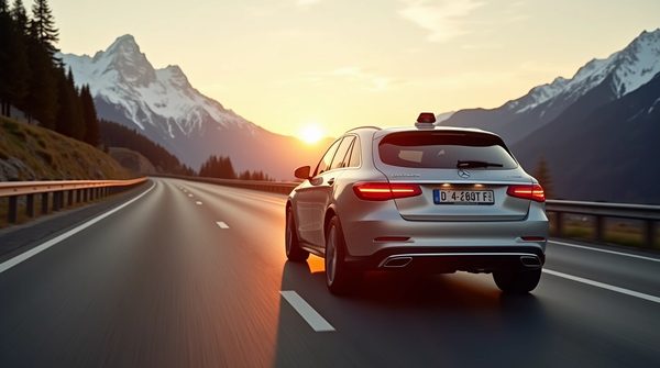 Transfert en taxi entre Grenoble et Lyon Saint-Exupéry : confort assuré