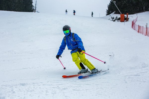 Ski dans les Alpes françaises : vivez l'expérience tout compris